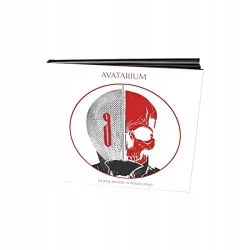 Death Where Is Your Sting EARBOOK