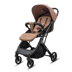 Wózek spacerowy Bimelo Ultra-light beżowy - Baby Mix