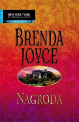 eBook Nagroda - Brenda Joyce