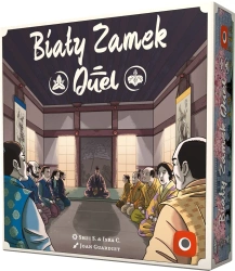 Biały Zamek: Duel PORTAL - Isra C., Shei S.