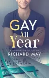 Gay All Year - May Richard