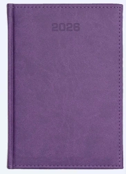 Kalendarz 2026 tygodniowy A5 Vivella MIX - Aniew