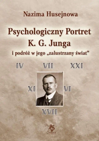 Psychologiczny Portret K. G. Junga - Nazima Husejnowa