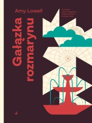 Gałązka rozmarynu - Amy Lowell