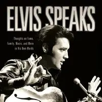 Elvis Speaks - Elizabeth McKeon