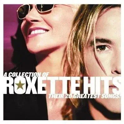 A Collection Of Roxette Hits - Their 20 Greatest Songs!