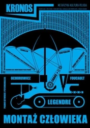 Kronos 3/2010 Montaż człowieka - praca zbiorowa