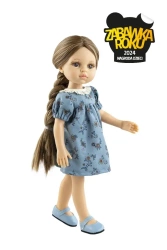 Lalka hiszpańska Laura 32cm - Paola Reina
