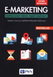 E-marketing - Jarosław Królewski, Paweł Sala