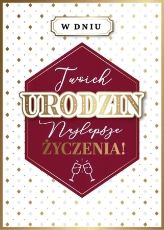 Kanet Urodziny - Armin Style