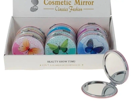 Lusterko (12szt) - ADAR