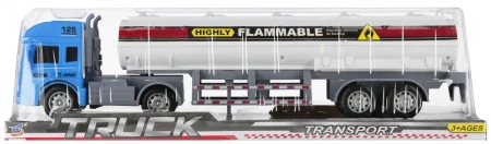 Auto CiĘŻarowe Cysterna Mega Creative 574148