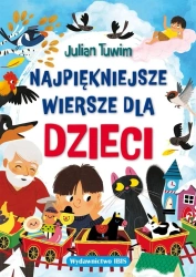 Najpiękniejsze wiersze dla dzieci - Julian Tuwim
