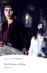 PER. The Woman in White. Book with Digital Version and audio. Level 6 - Praca zbiorowa