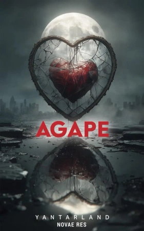 eBook Agape - Yantarland ‎ epub mobi