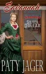Savannah - Jager Paty
