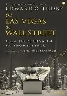 Od Las Vegas do Wall Street - Edward O. Thorp