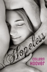 Hopeless - Colleen Hoover