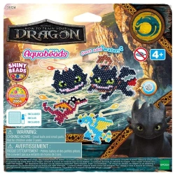 Aquabeads Jak wytresować smoka - EPOCH