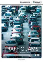 CDEIR A1 Traffic Jams: The Road Ahead OOP - Simon Beaver