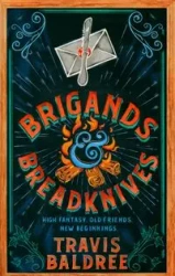 Brigands & Breadknives