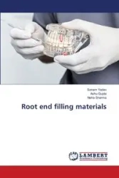 Root end filling materials - Yadav Sonam
