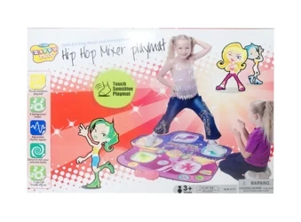 Mata do tańczenia - SWEDE