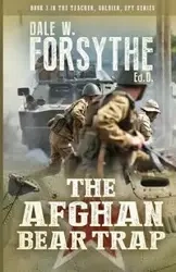 Afghan Bear Trap - Dale Forsythe  W