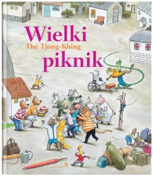 Wielki piknik - Th Tjong-Khing