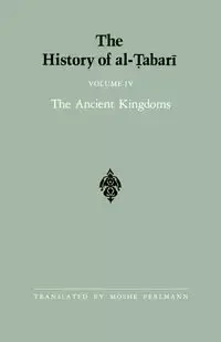 The History of al-Ṭabarī Vol. 4