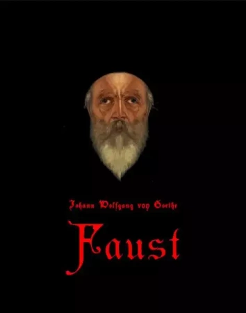 eBook Faust - von Johann Wolfgang Goethe epub mobi