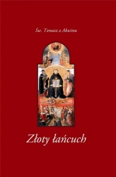 Złoty łańcuch - Tomasz z Akwinu