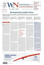 Wszystko, co Najważniejsze nr 30 - red. Michał Kleiber