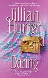 Daring - Hunter Jillian