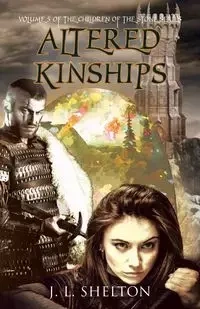 Altered Kinships - L. Shelton J.