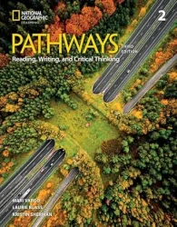 Pathways 3rd ed. Reading and Writing Level 2 SB - Mari Vargo, Laurie Blass, Kristin Sherman