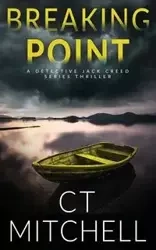 Breaking Point - Mitchell C T