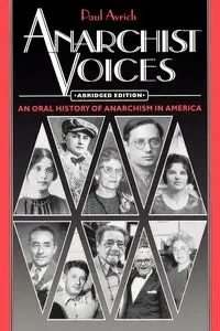Anarchist Voices - Paul Avrich