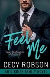 Feel Me - Robson Cecy