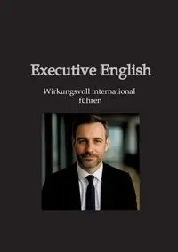 Executive English - Frank Sven