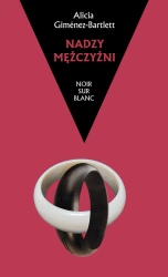 Nadzy mężczyźni - Alicia Gimenez-Bartlett