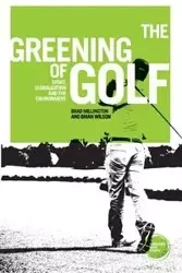 The greening of golf - Brad Millington