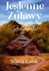 eBook Jesienne Żuławy. Przyjaciółki - Sylwia Kubik epub mobi