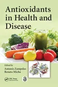 Antioxidants in Health and Disease - Zampelas Antonis