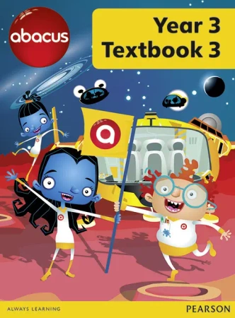 Abacus Year 3 Textbook 3 - Ruth Merttens