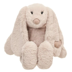 Króliczek Missimo kamienny beż 34cm - Beppe