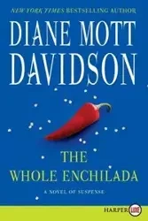 The Whole Enchilada - Diane Davidson Mott