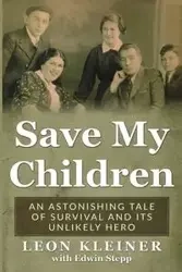 Save my Children - Leon Kleiner