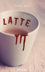 eBook Latte - Sylwia Janik mobi epub