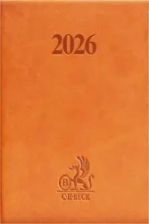 Kalendarz Prawnika 2026 Podręczny - praca zbiorowa